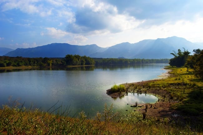 IWRM: Apply with care