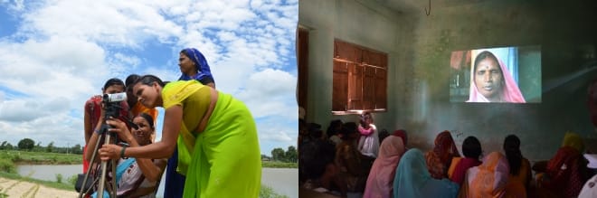 Photos by Pawan Kumar