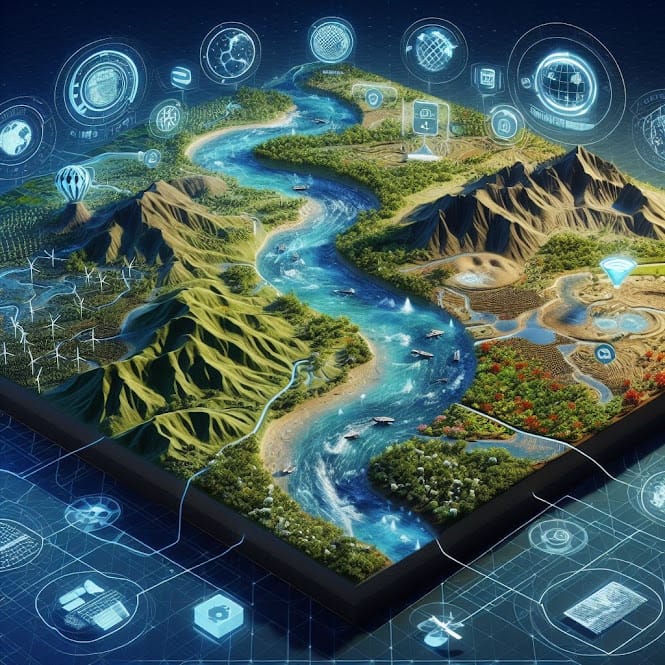 Digital twin explainer 2