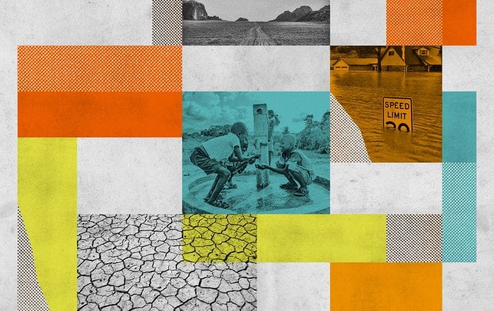 The Economist: The challenge of the age