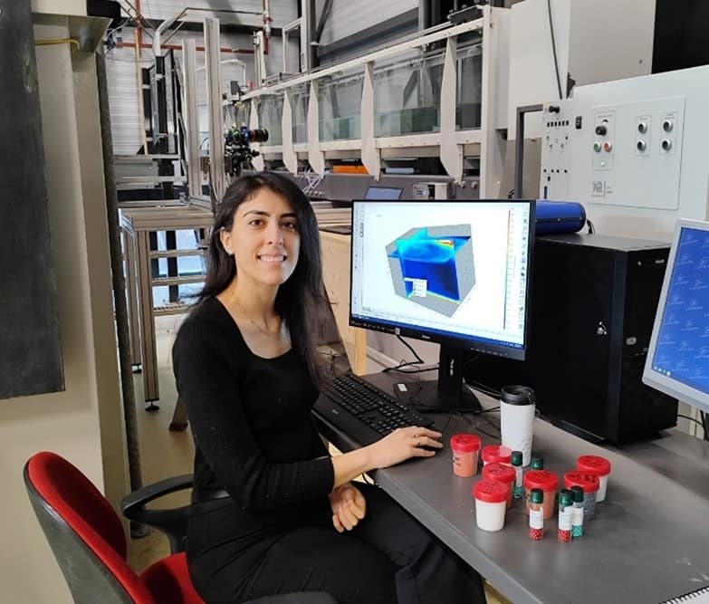 2025 02 13 Women pioneering Jordan's future 1