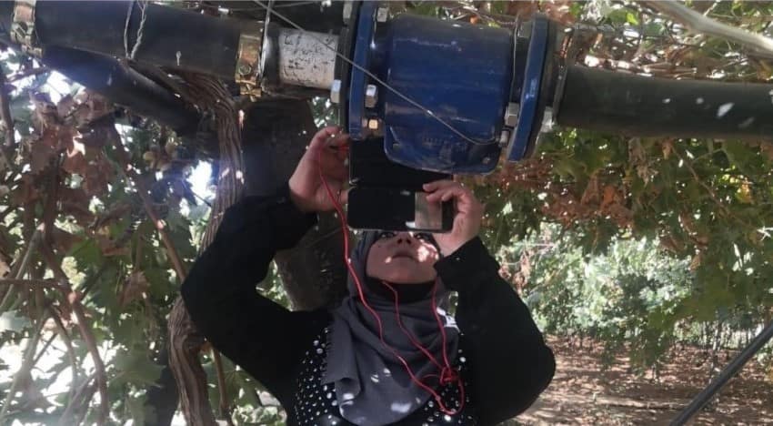 2025 02 13 Women pioneering Jordan's future 6