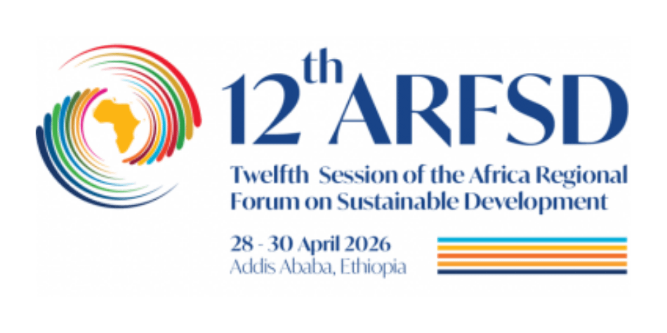 Twelfth Session of the Africa Regional Forum on Sustainable Development