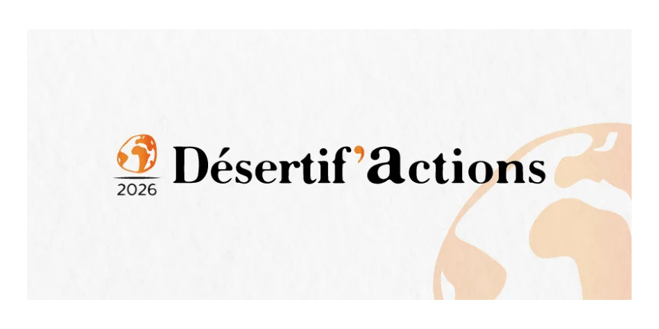 International Desertif'actions 2026 Summit