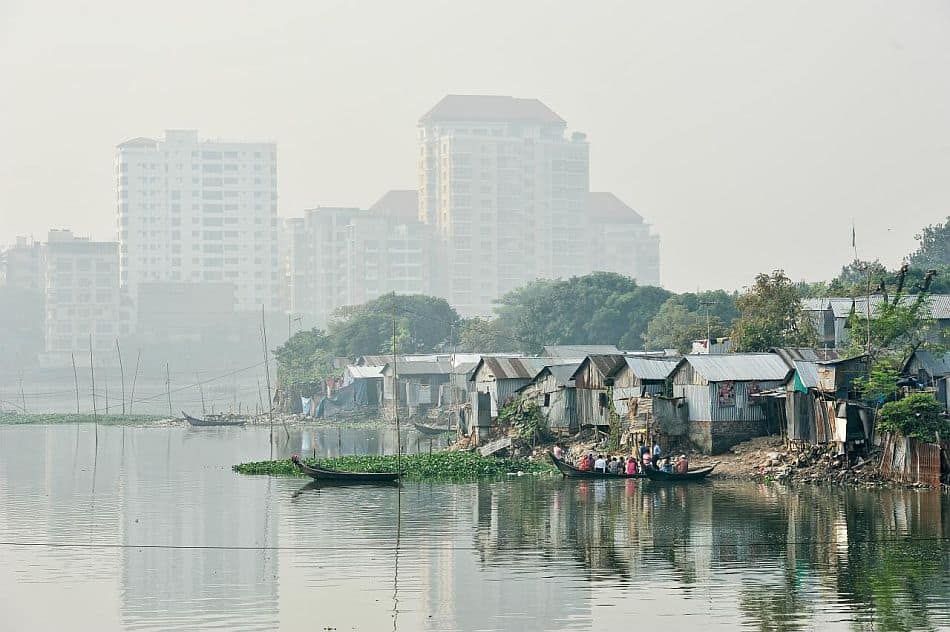 Photo: Neil Palmer / IWMI