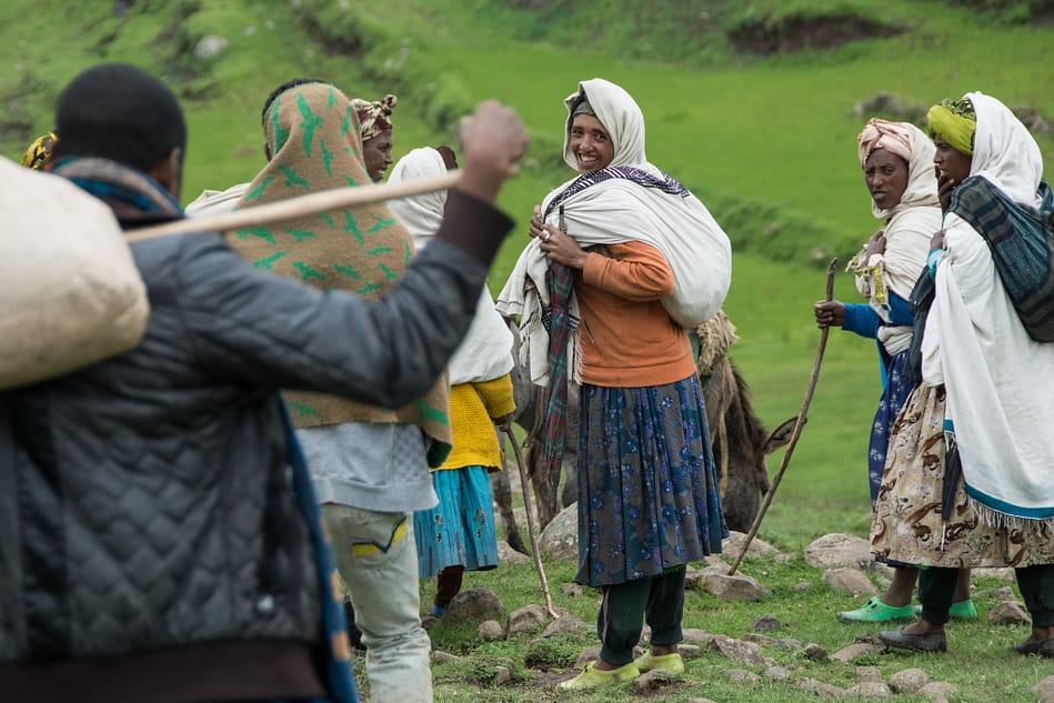 Photo: CIAT / Georgina Smith Photo: CIAT / Georgina Smith