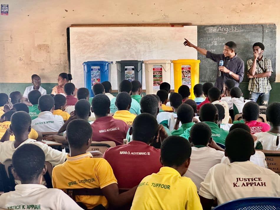 2025 03 11 RRR for Ghana school children 2