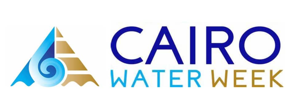Cairo Water Week 2025