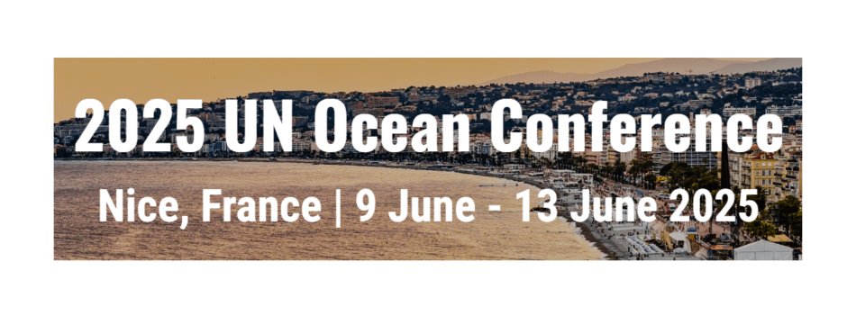 2025 UN Ocean Conference