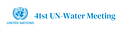 41st UN-Water Meeting
