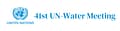 41st UN-Water Meeting
