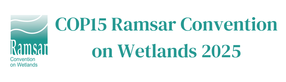 COP15 Ramsar Convention on Wetlands