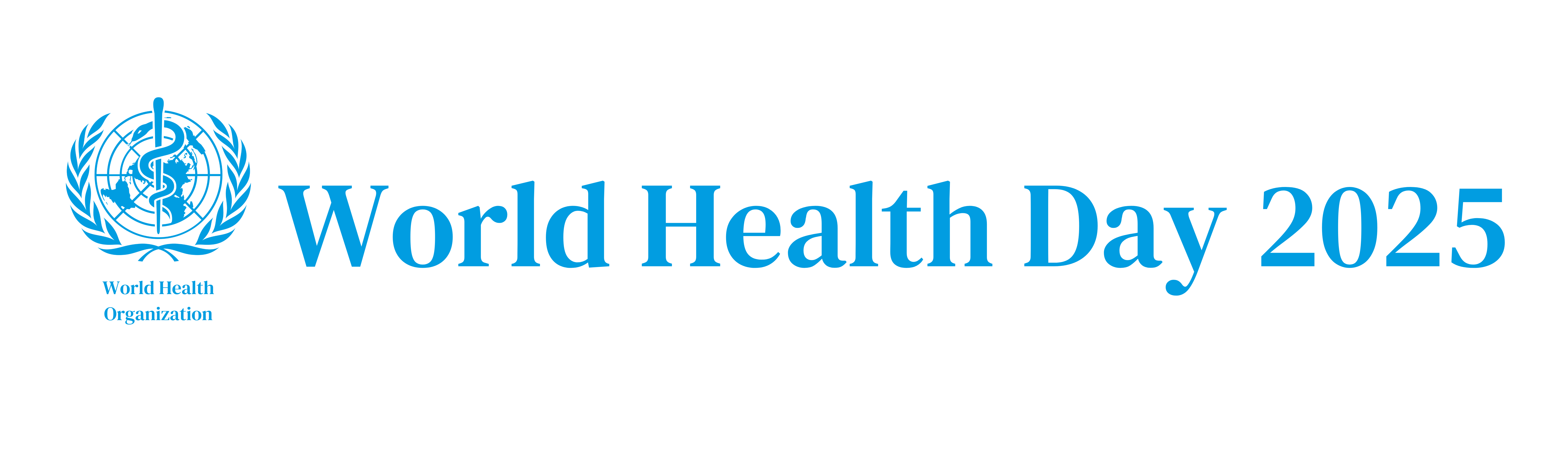World Health Day 2025