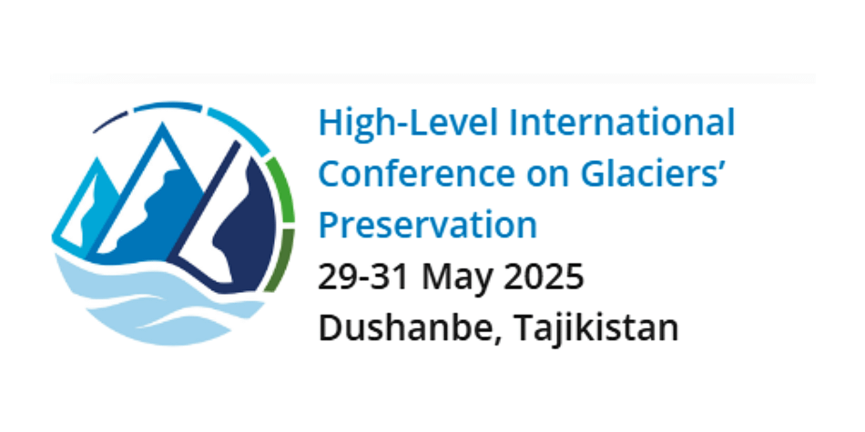 International Conference on Glaciers Preservation