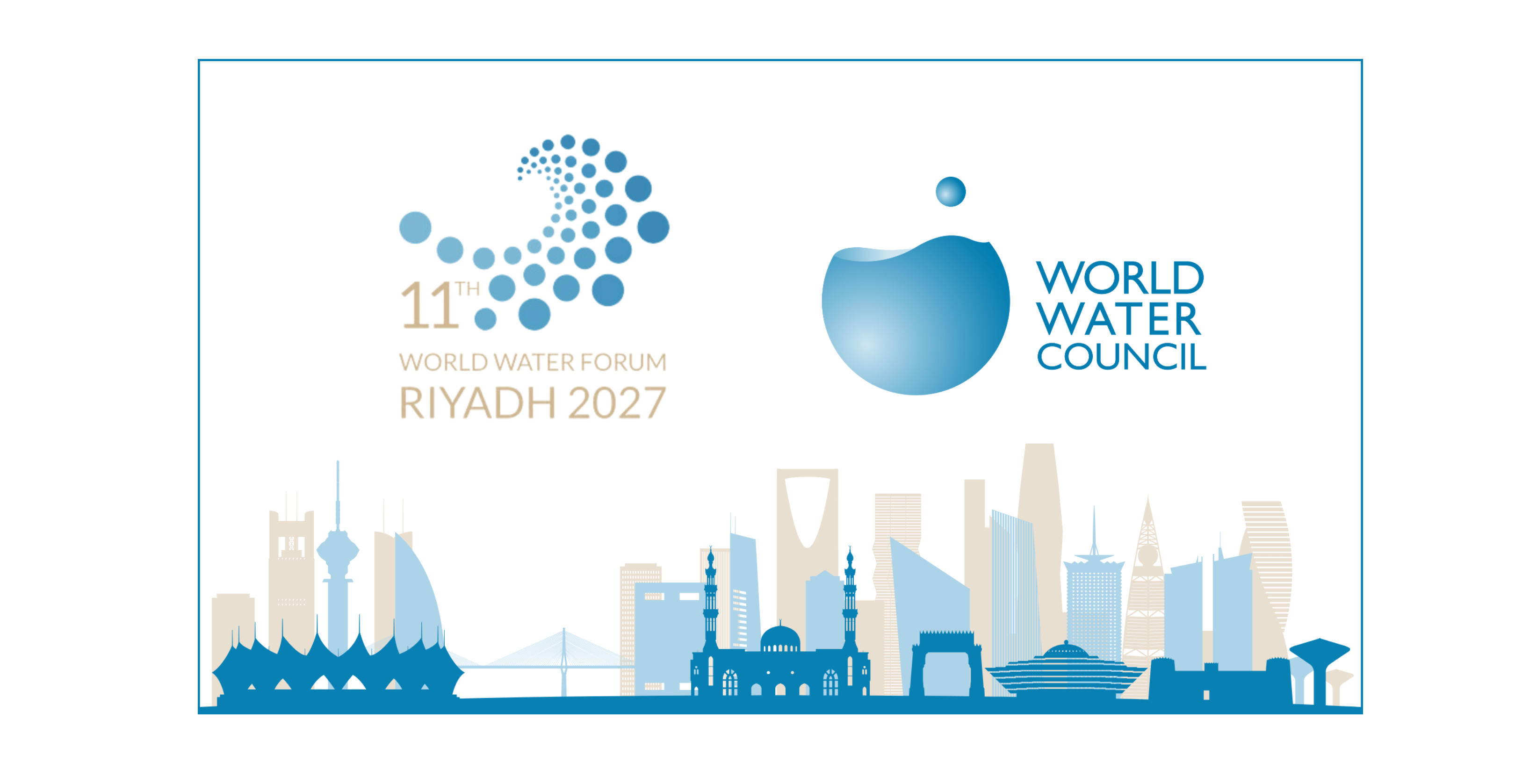 11th World Water Forum