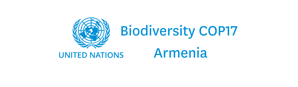 United Nations Biodiversity Conference (COP17 CBD)