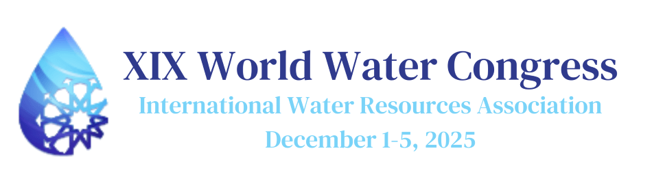 XIX World Water Congress 2025