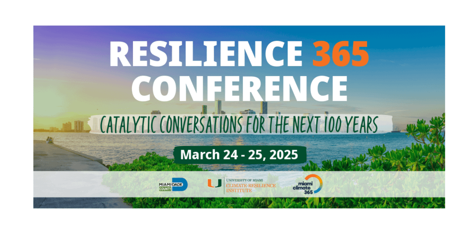 Resilience 365 Conference