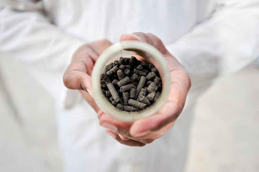 Climate finance can unlock the full potential of circular bioeconomy