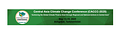 Central Asia Climate Change Conference 2025