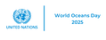 World Oceans Day 2025