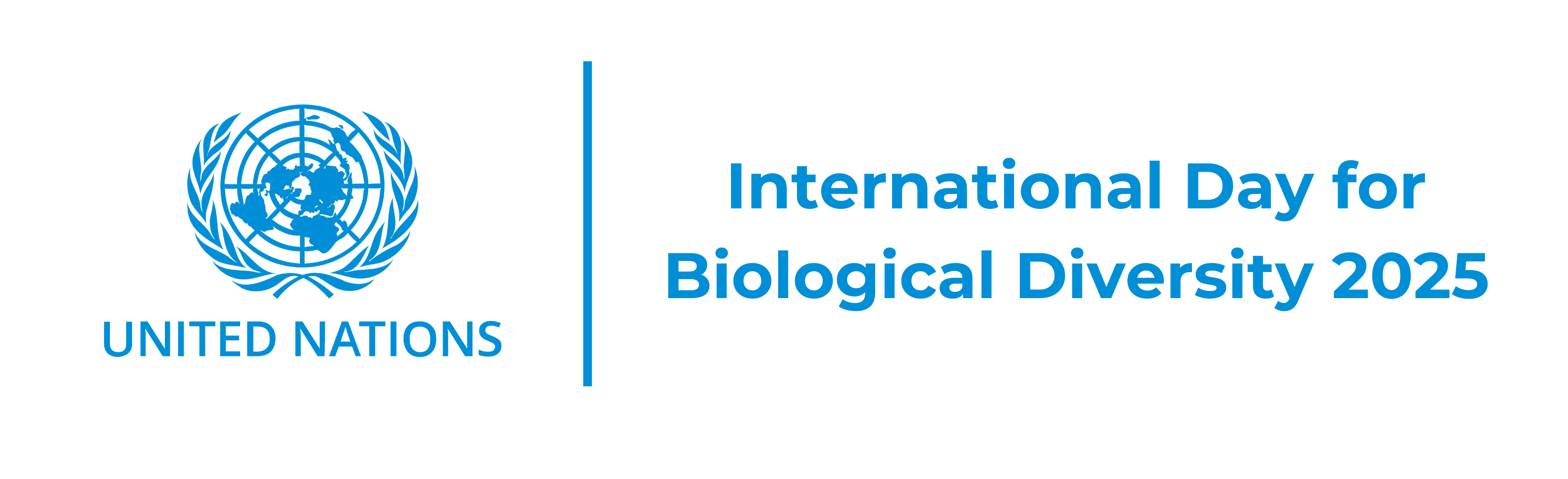International Day for Biological Diversity 2025