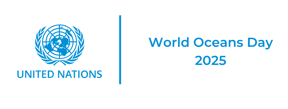 World Oceans Day 2025