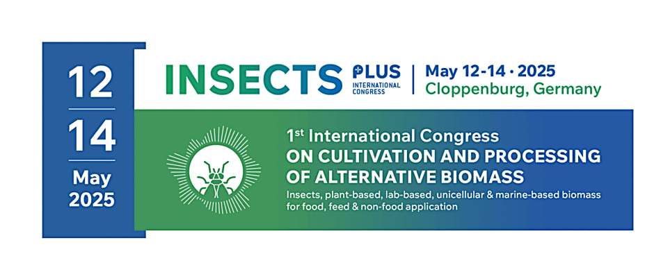 Insects Plus International Conference