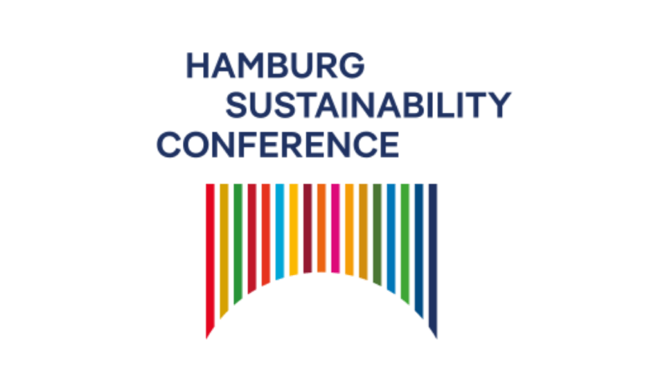 Hamburg Sustainability Conference 2025
